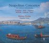 Neapolitan Concertos, CD