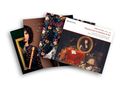 Flötenmusik des Barock (Exklusivset für jpc), 4 CDs