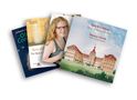 Konzerte & Kammermusik für Oboe (Exklusivset für jpc), 4 CDs