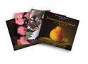 Musik für Laute aus Renaissance & Barock (Exklusivset für jpc), 4 CDs