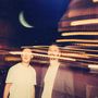 Ant Law & Alex Hitchcock: Same Moon In The Same World, CD, CD