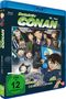 Detektiv Conan 16. Film: Der 11. Stürmer (Blu-ray), Blu-ray Disc
