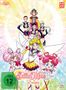 Sailor MoonStaffel 5 (Sailor Moon Sailor Stars), 5 DVDs
