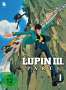 Lupin III.: Part 1 - The Classic Adventures Vol. 1, 2 DVDs