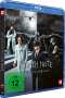 Death Note - Light up the New World (Blu-ray), Blu-ray Disc