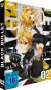 Masayuki Kojima: Black Bullet Vol. 2, DVD,DVD