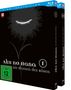 Aku no Hana: Die Blumen des Bösen (Gesamtausgabe) (Blu-ray), 2 Blu-ray Discs