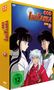 InuYasha Box 3 (Episoden 53-80), 7 DVDs