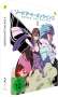 Tomohiko Ito: Sword Art Online 2 Vol. 2, DVD,DVD