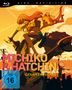 Sayo Yamamoto: Michiko & Hatchin (Gesamtausgabe) (Blu-ray), BR