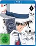 Toshiki Hirano: Magic Kaito: Kid the Phantom Thief Vol. 1 (Blu-ray), BR