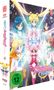 Sailor Moon Crystal Vol. 4, 2 DVDs