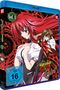 Highschool DxD Born Vol. 1 (Blu-ray), Blu-ray Disc