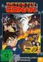 Detektiv Conan 19. Film: Die Sonnenblumen des Infernos, DVD, DVD