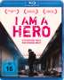 I am a Hero (Blu-ray), Blu-ray Disc
