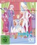: My Next Life as a Villainess - Wie überlebe ich in einem Dating-Game? Staffel 2 Vol. 1 (Blu-ray), BR