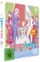 : My Next Life as a Villainess - Wie überlebe ich in einem Dating-Game? Staffel 2 Vol. 1, DVD
