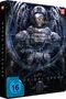 Project Itoh: Genocidal Organ (Blu-ray & DVD im Steelbook), 1 Blu-ray Disc und 1 DVD