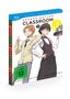 Seji Kishi: Assassination Classroom Staffel 2 Box 2 (Blu-ray), BR