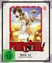 Fairy Tail Box 11 (Blu-ray), 4 Blu-ray Discs, 4 Blu-ray Discs