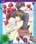 Sekaiichi Hatsukoi - The World's Greatest First Love Vol. 1 (Blu-ray), Blu-ray Disc