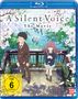 A Silent Voice (Blu-ray), Blu-ray Disc