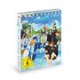 Free! Take your marks, DVD, DVD
