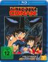 Kanetsugu Kodama: Detektiv Conan 1. Film: Der tickende Wolkenkratzer (Blu-ray), BR
