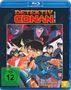 Detektiv Conan 5. Film: Countdown zum Himmel (Blu-ray), Blu-ray Disc