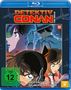 Detektiv Conan 8. Film: Der Magier mit den Silberschwingen (Blu-ray), Blu-ray Disc