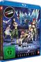 Fairy Tail: Dragon Cry (Blu-ray), Blu-ray Disc, Blu-ray Disc