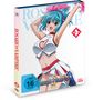 Rosario + Vampire Vol. 2 (Blu-ray), Blu-ray Disc, Blu-ray Disc