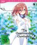 The Quintessential Quintuplets Staffel 2 Vol. 2 (Blu-ray), Blu-ray Disc