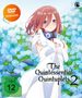 The Quintessential Quintuplets Staffel 2 Vol. 2, DVD