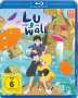 Lu Over The Wall (Blu-ray), Blu-ray Disc