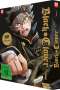 Tatsuya Yoshihara: Black Clover Vol. 1, DVD,DVD