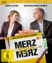 Felix Stienz: Merz gegen Merz Staffel 1 (Blu-ray), BR