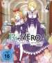 Re:ZERO - Starting Life in Another World Stafel 2 Vol. 4, DVD