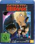 Yuzuru Tachikawa: Detektiv Conan 22. Film: Zero der Vollstrecker (Blu-ray), BR