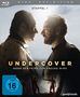 Frank Devos: Undercover (2019) Staffel 1 (Blu-ray), BR