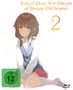 : Rascal does not dream of Bunny Girl Senpai Vol. 2 (Blu-ray), BR