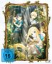 Sword Art Online 3 - Alicization Vol. 1 (Blu-ray), Blu-ray Disc