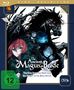 The Ancient Magus' Bride - The Boy From the West and the Knight of Blue Storm (Blu-ray), Blu-ray Disc