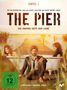 The Pier - Die fremde Seite der Liebe Staffel 1, 3 DVDs