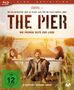 The Pier - Die fremde Seite der Liebe Staffel 1 (Blu-ray), 2 Blu-ray Discs