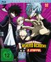 My Hero Academia Staffel 3 Vol. 2 (Blu-ray), Blu-ray Disc