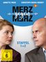 Merz gegen Merz Staffel 1 & 2, DVD