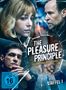 The Pleasure Principle Staffel 1 - Geometrie des Todes, 4 DVDs