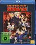 : Detektiv Conan - 24. Film: Die scharlachrote Kugel (Blu-ray), BR