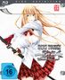 Ikki Tousen: Western Wolves (Blu-ray), Blu-ray Disc